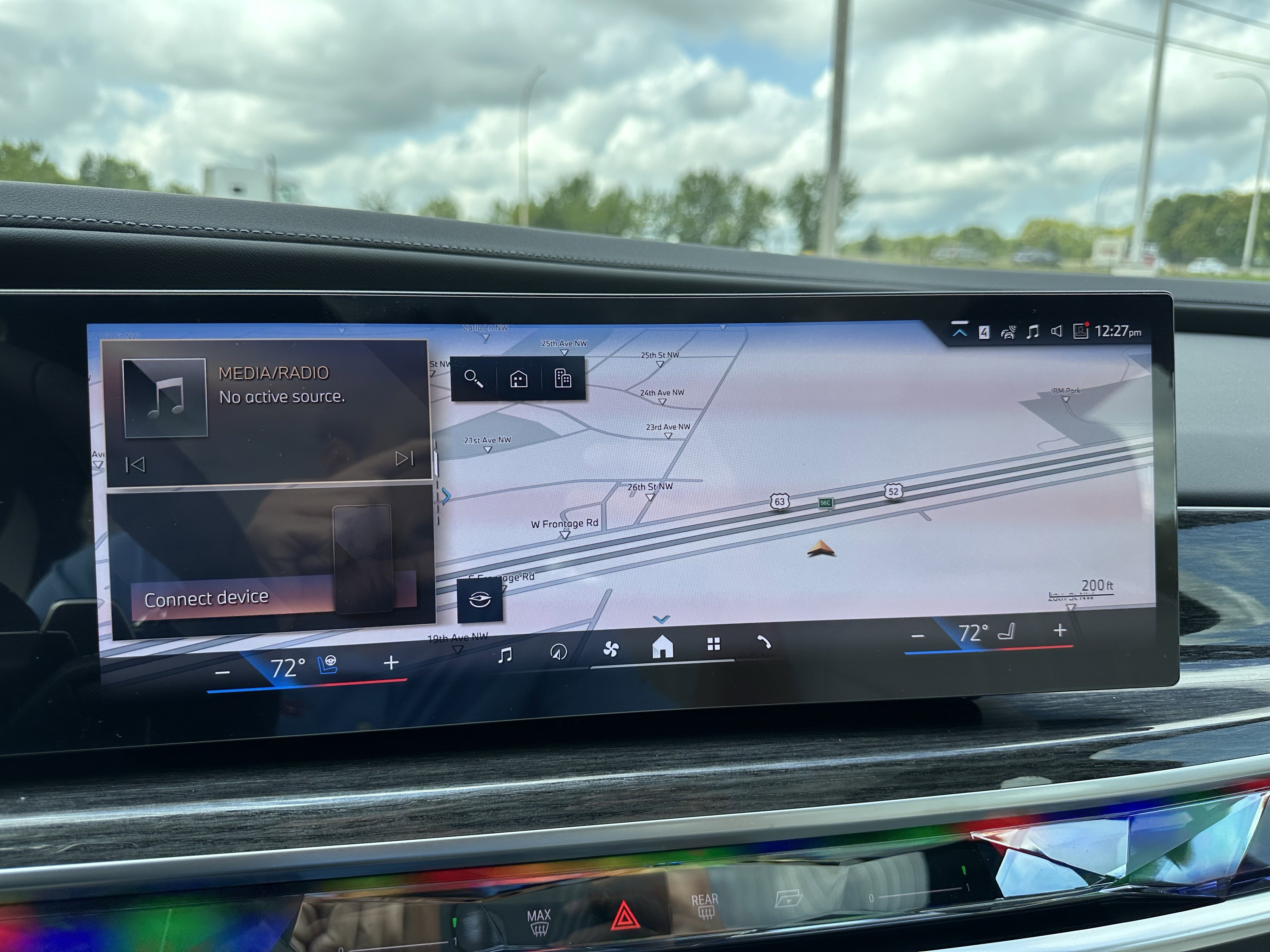 New 2026 BMW 760i xDrive w/ Executive Package image 15