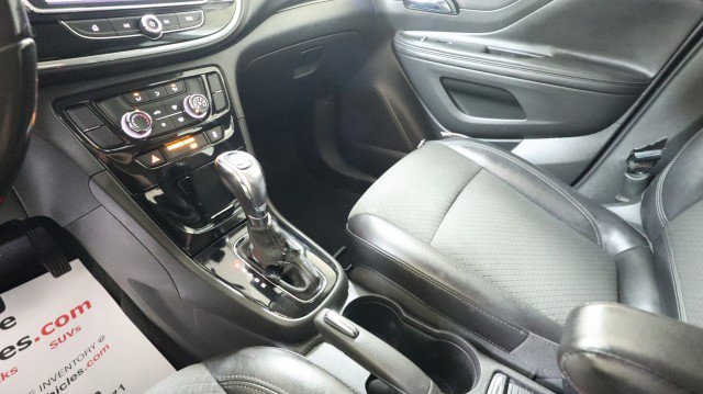 Used 2020 Buick Encore Preferred w/ Safety Package image 16