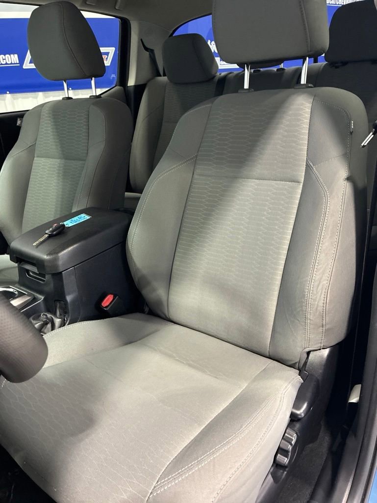 Used 2019 Toyota Tacoma SR5 AWD/4WD image 20