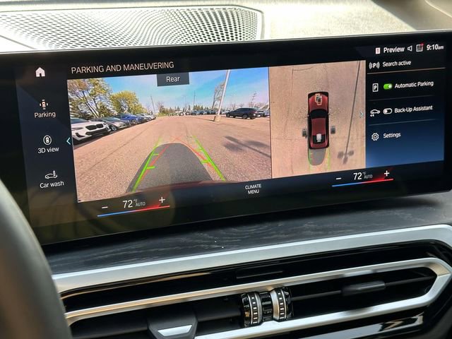 Certified 2024 BMW 440i xDrive Coupe w/ Premium Package AWD/4WD image 29