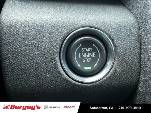 New 2026 GMC Acadia Denali w/ Super Cruise Package image 19