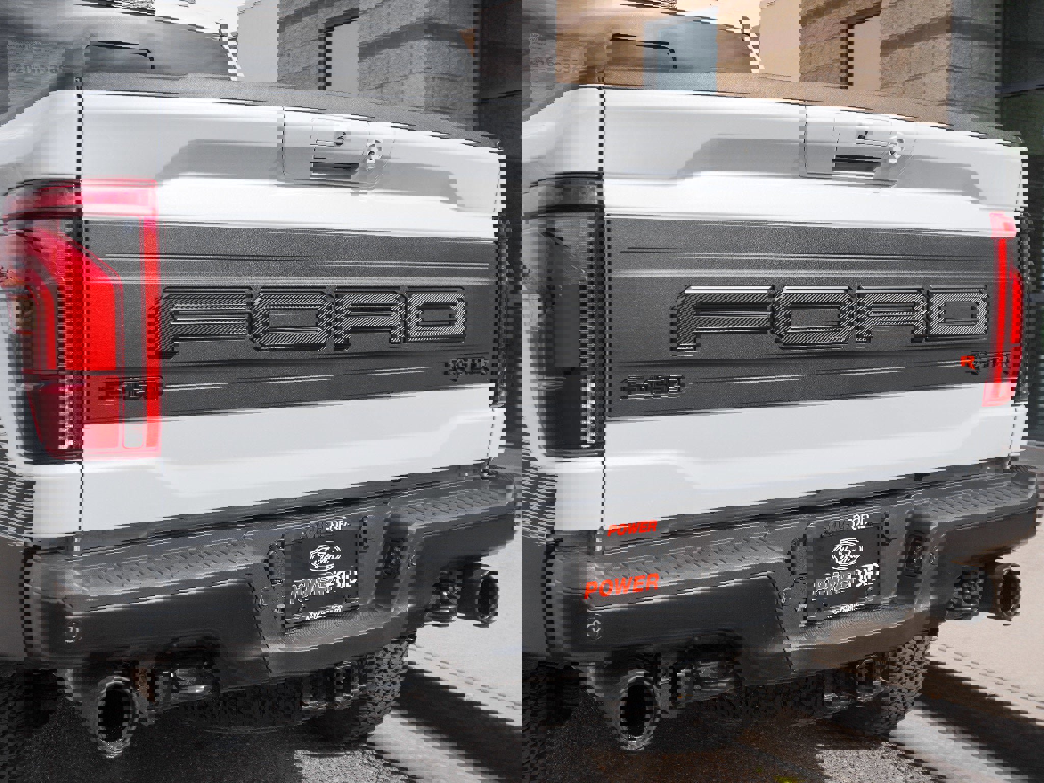 Used 2025 Ford F150 Raptor w/ Equipment Group 803A Raptor R image 20