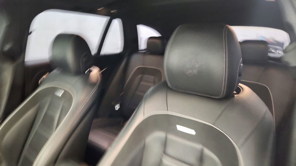 Used 2020 Mercedes-Benz E 63 AMG S image 36