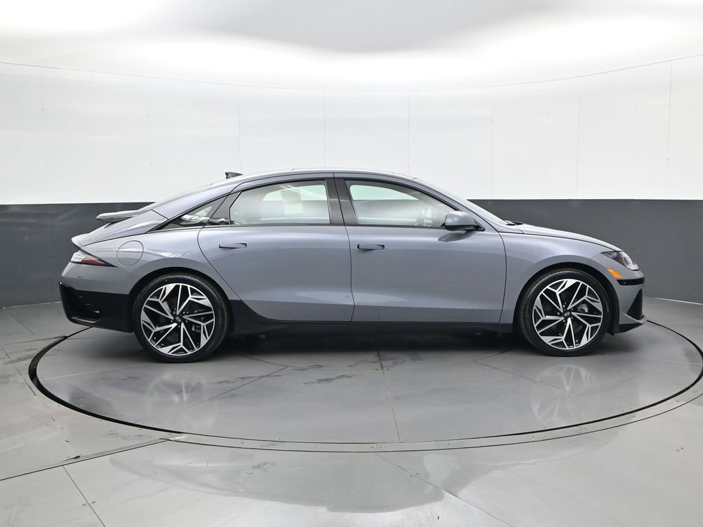 Certified 2024 Hyundai Ioniq 6 Limited image 4