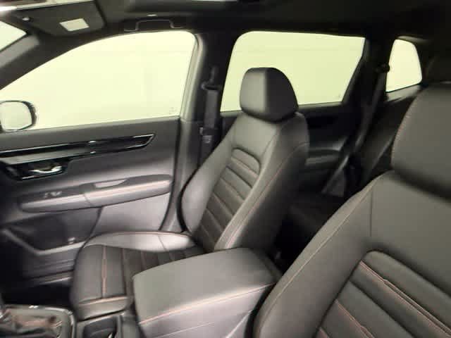 New 2027 Honda CR-V Sport Touring image 30