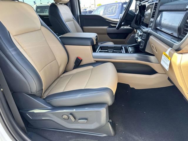 New 2026 Ford F250 Lariat w/ Tremor Off-Road Package image 11