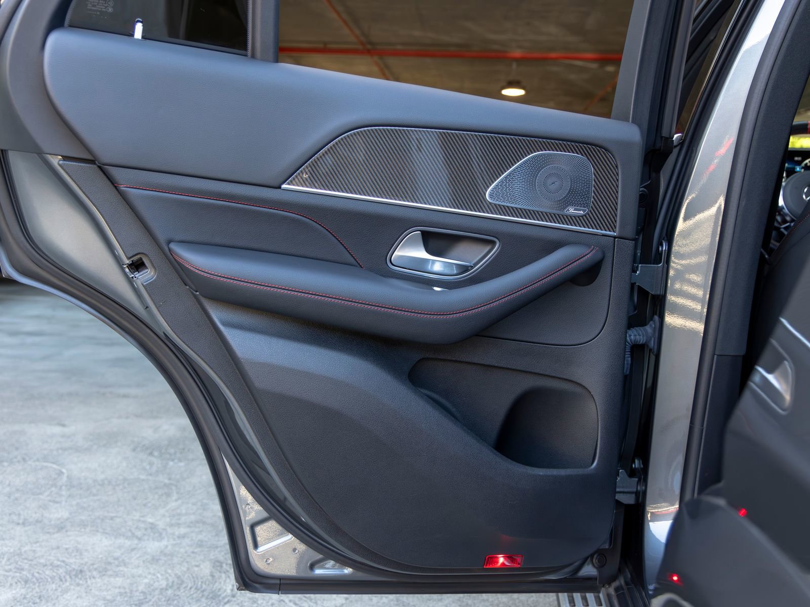 Used 2022 Mercedes-Benz GLE 53 AMG 4MATIC Coupe image 45