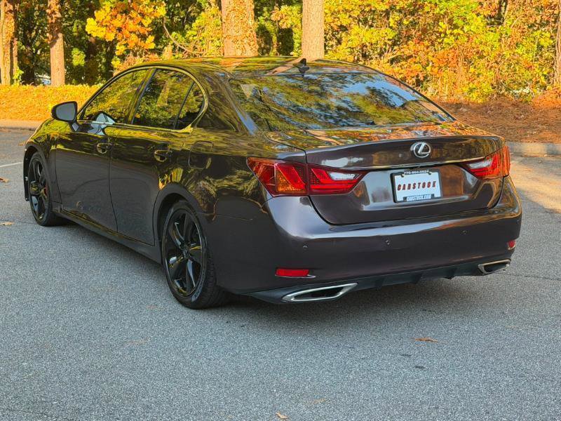 Used 2013 Lexus GS 350 350 Premium RWD w/ Premium Pkg image 15