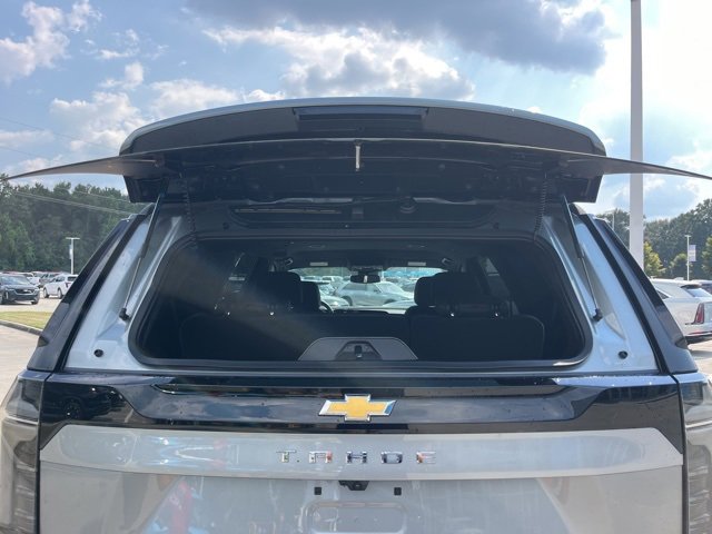 New 2026 Chevrolet Tahoe LT w/ Comfort Package image 6