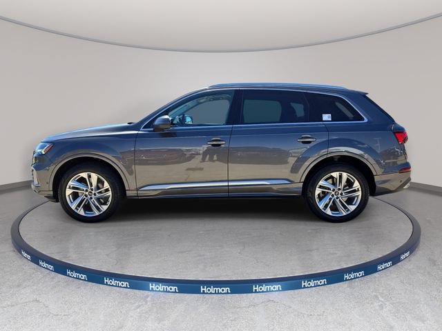 Used 2023 Audi Q7 2.0T Premium Plus w/ Premium Plus Package AWD/4WD image 9