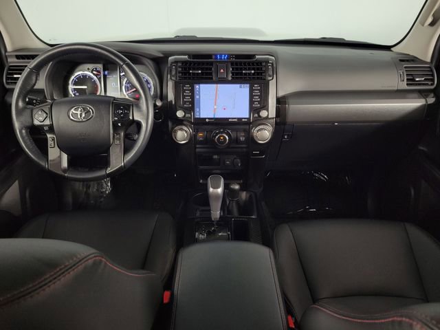 Used 2024 Toyota 4Runner TRD Off-Road Premium image 25