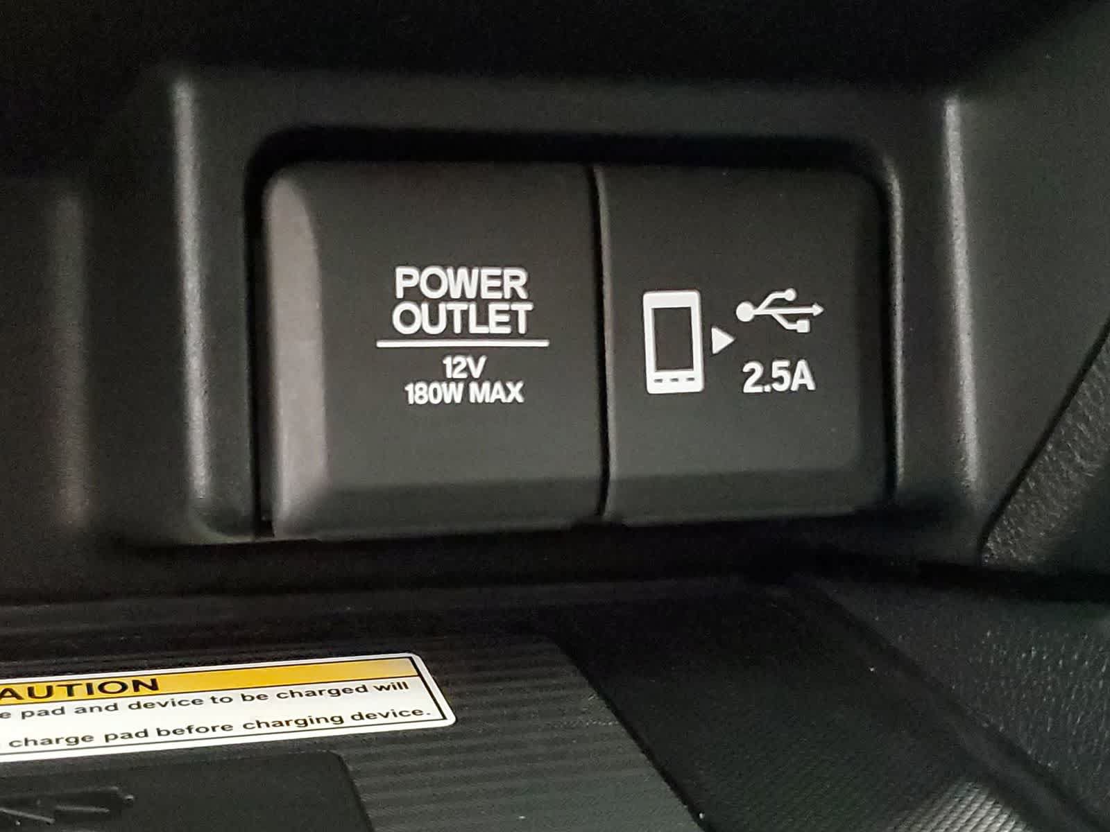 Certified 2022 Honda Pilot Special Edition image 8