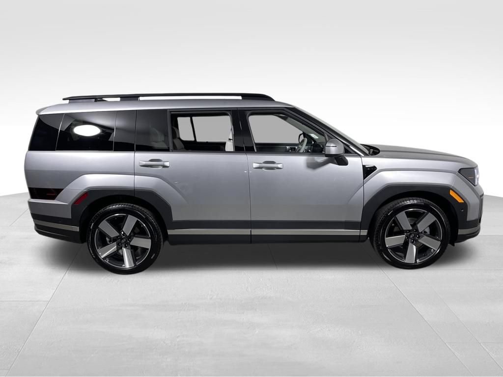 New 2026 Hyundai Santa Fe Limited AWD/4WD image 6