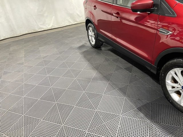 Used 2019 Ford Escape SEL image 26