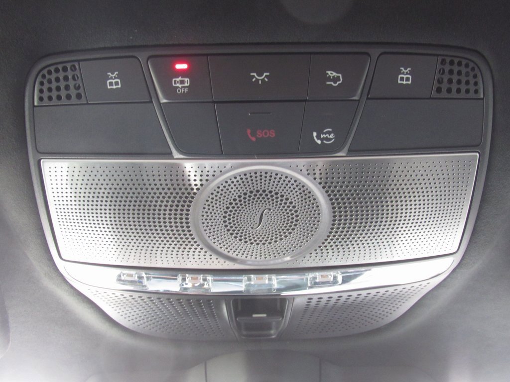 New 2025 Mercedes-Benz G 580 w/ EQ Technology image 28