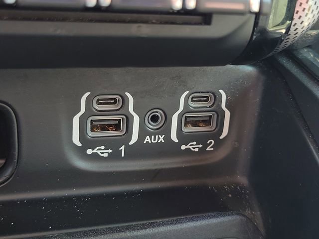 Used 2020 RAM 1500 Limited image 27