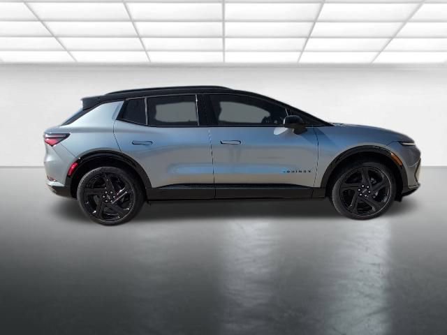 New 2026 Chevrolet Equinox EV RS FWD image 32