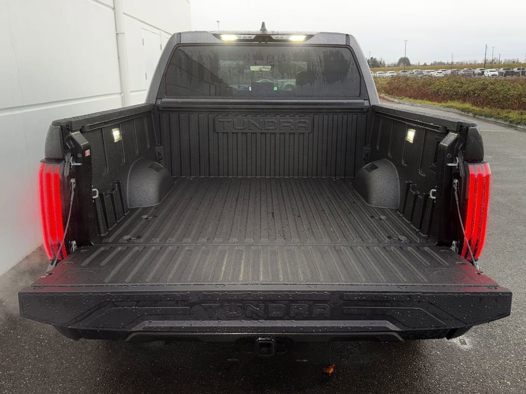 New 2026 Toyota Tundra TRD Pro image 24