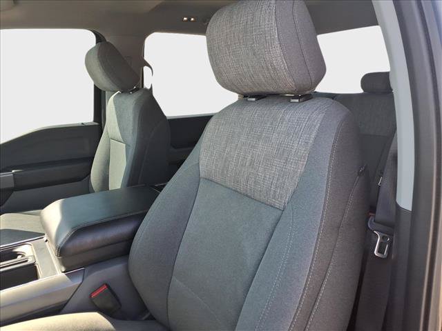 Used 2021 Ford F150 XLT RWD image 16