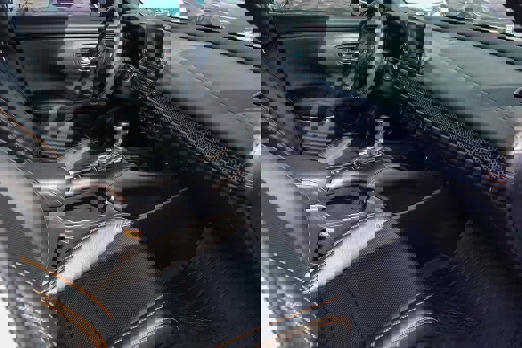 Used 2024 Honda HR-V Sport image 15