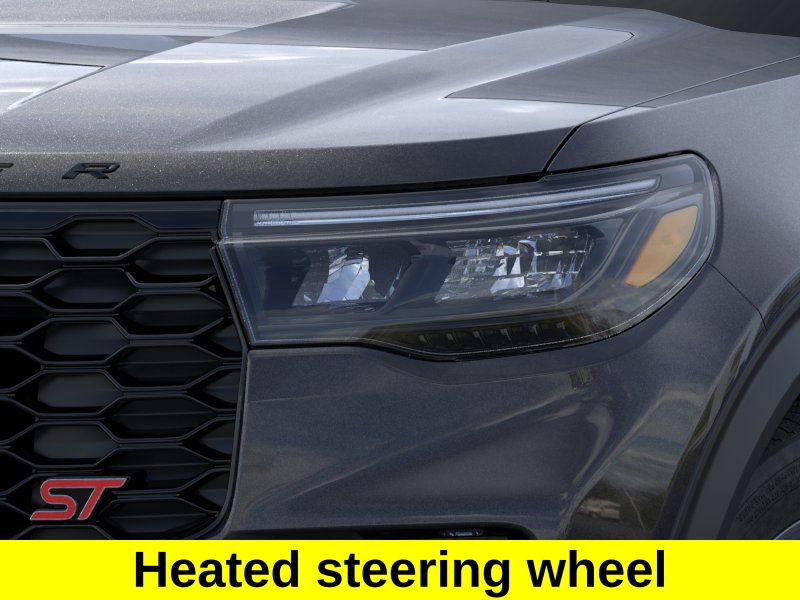 New 2026 Ford Explorer ST image 18