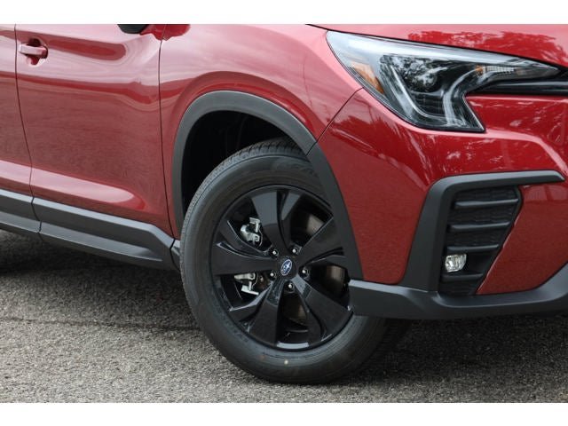 New 2026 Subaru Ascent Premium AWD/4WD image 29