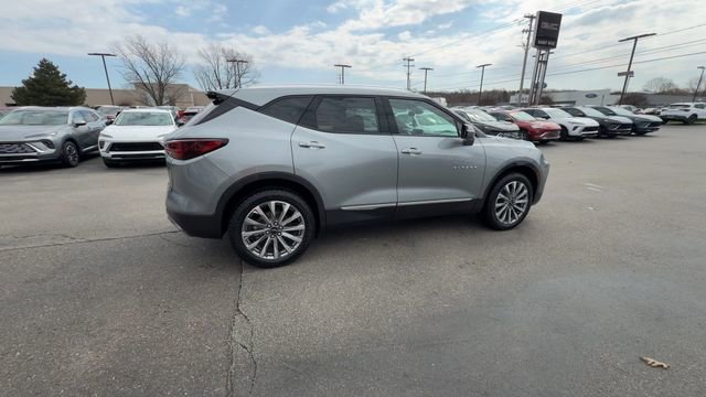 Certified 2024 Chevrolet Blazer Premier AWD/4WD image 8