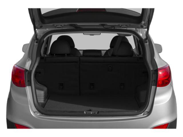 Used 2015 Hyundai Tucson Limited w/ Option Group 03 FWD image 15