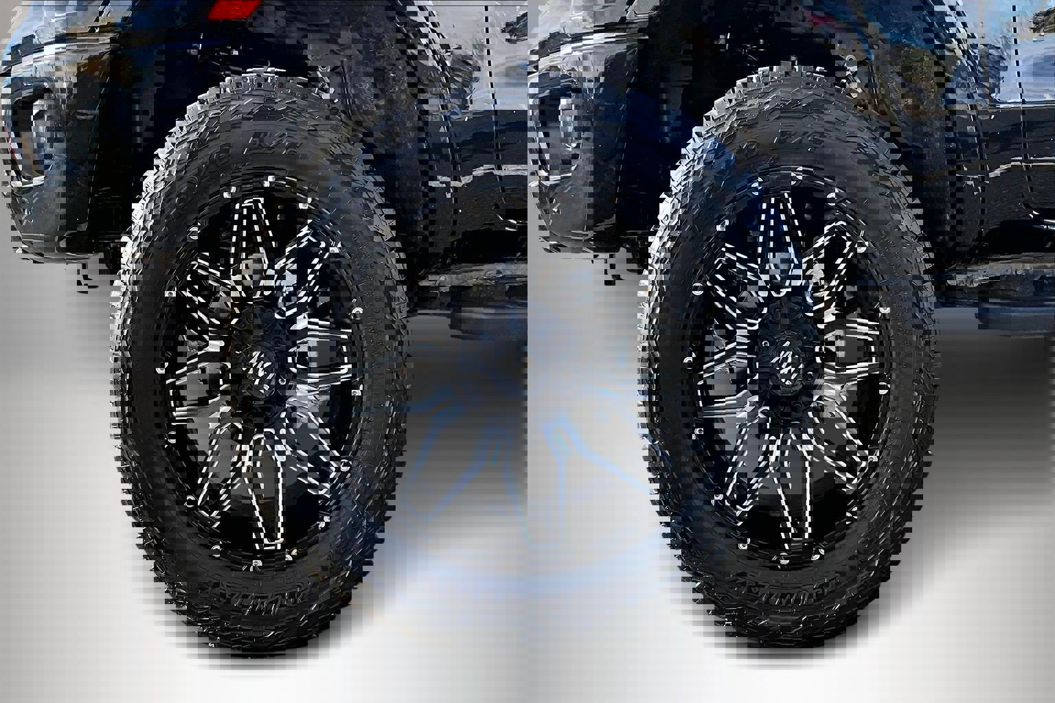 Used 2021 Ford Ranger XLT w/ Equipment Group 301A Mid image 34