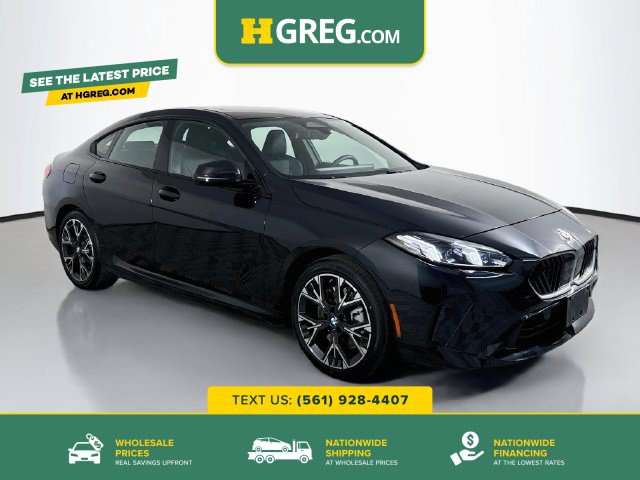 Used 2026 BMW 228i xDrive