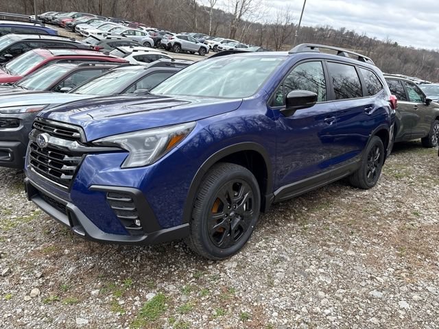 New 2026 Subaru Ascent Bronze Edition AWD/4WD image 1