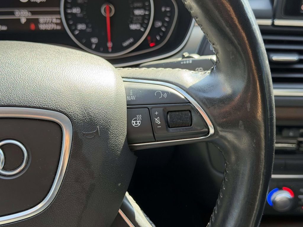 Used 2012 Audi A7 3.0T Prestige image 10