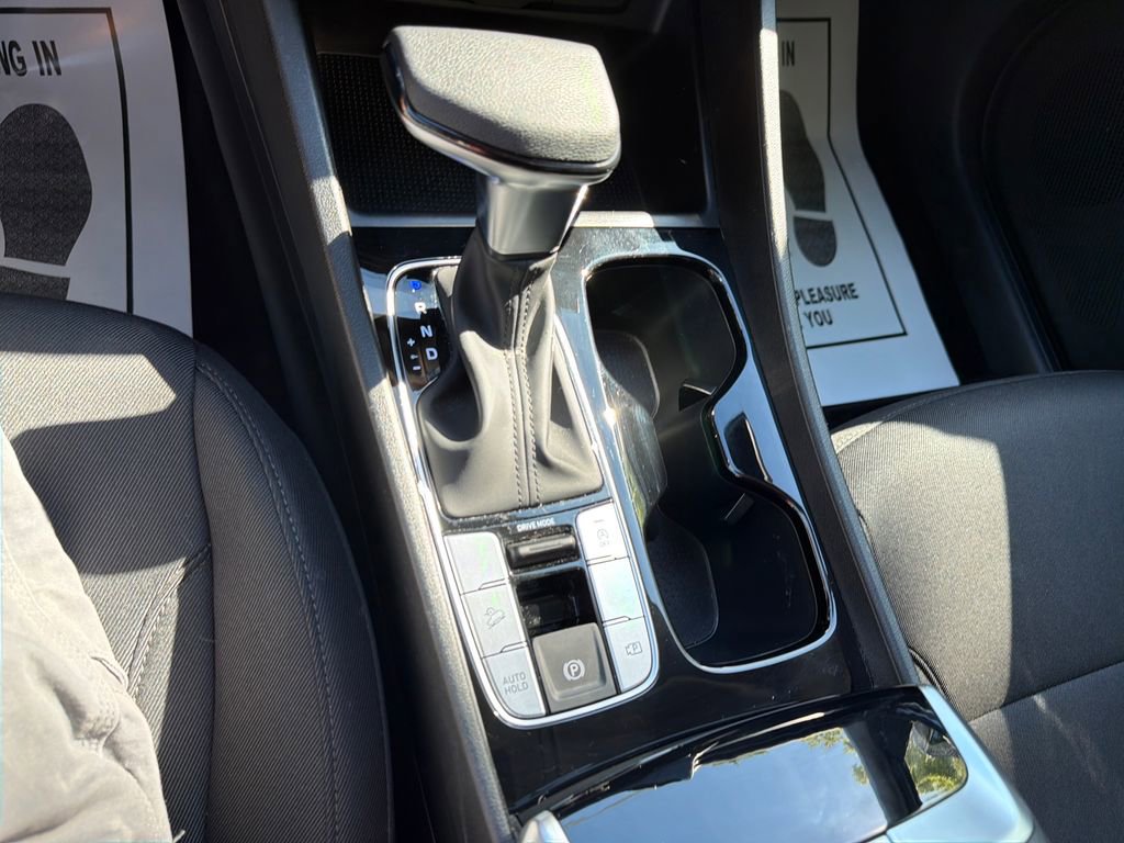 Used 2024 Hyundai Tucson SE FWD image 23