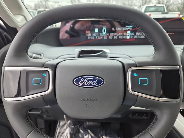 New 2026 Ford Expedition Max Active RWD image 49