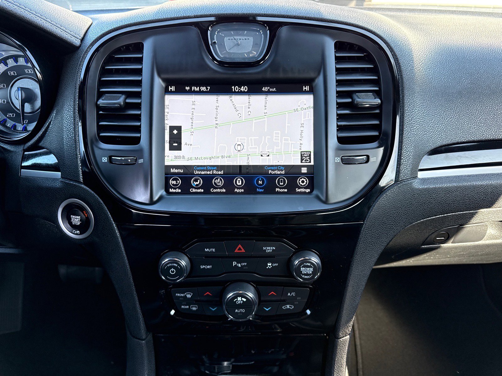 Used 2023 Chrysler 300 S RWD image 22