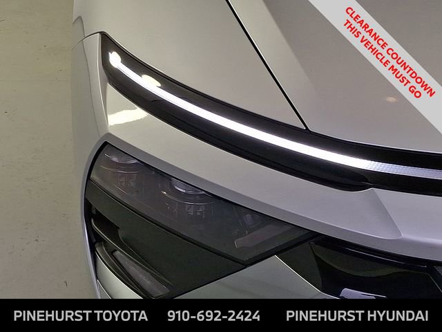 Certified 2025 Hyundai Sonata SE image 10