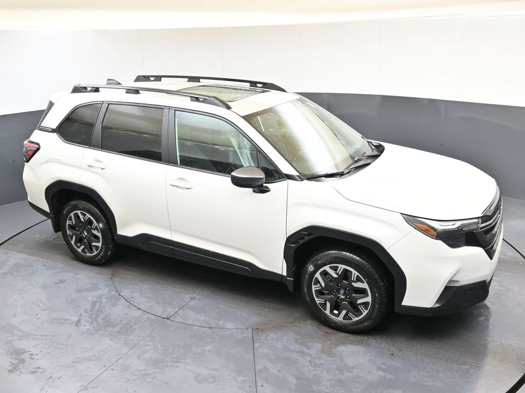 New 2026 Subaru Forester Premium image 43