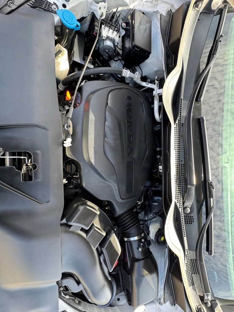 Used 2023 Honda Odyssey Elite image 33