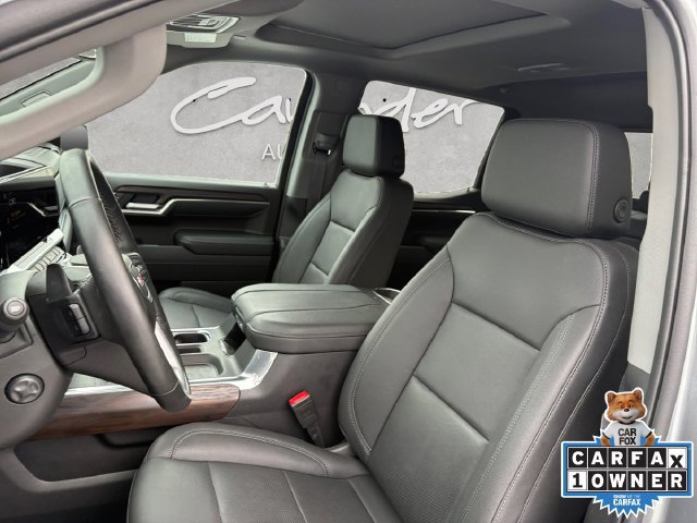 Used 2026 GMC Sierra 1500 SLT RWD image 19