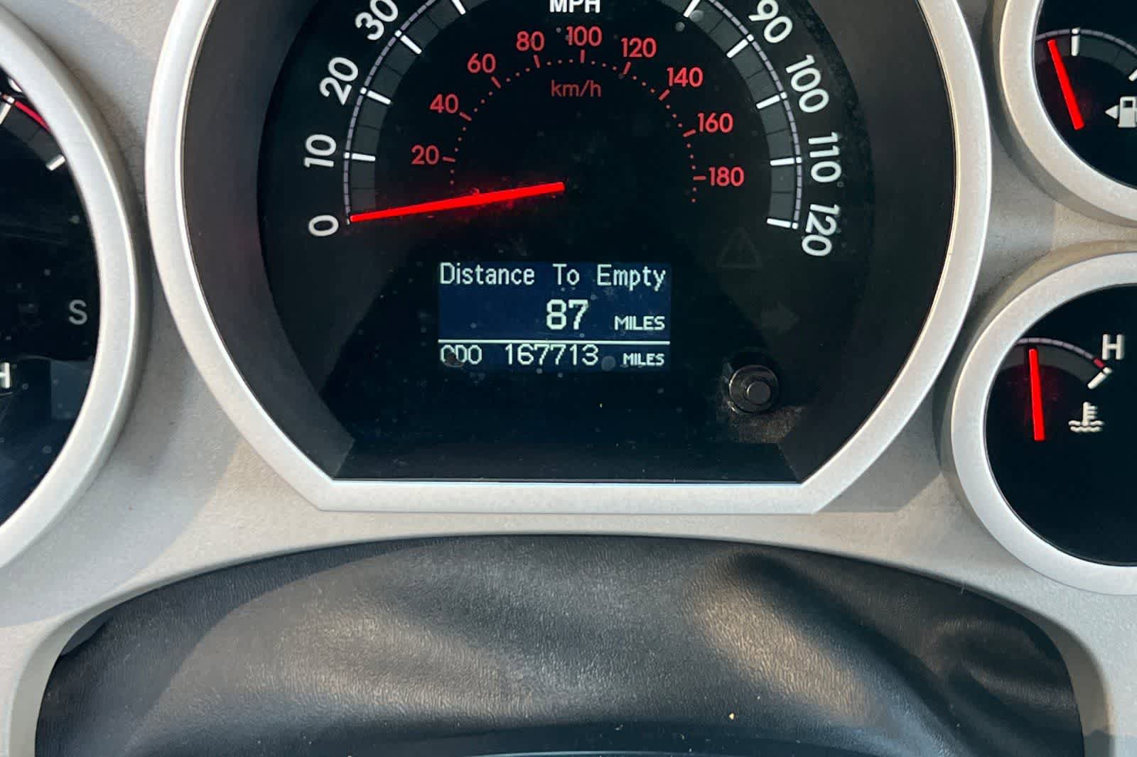 Used 2007 Toyota Tundra Limited RWD image 24