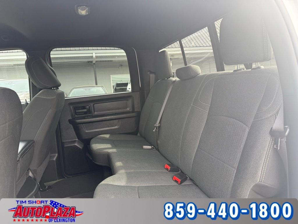 Used 2024 RAM 3500 Tradesman image 20