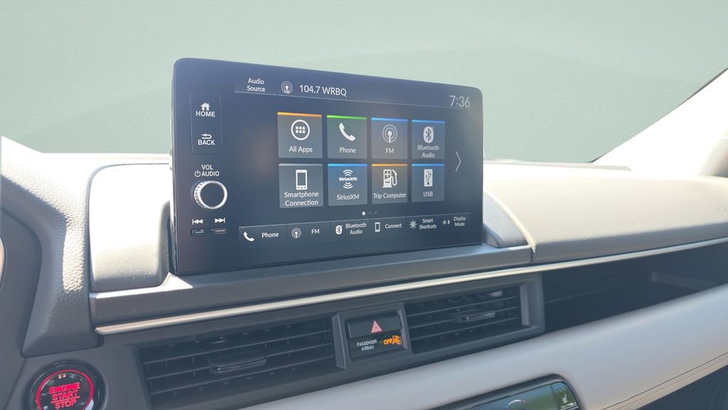 Used 2025 Honda Pilot EX-L image 17