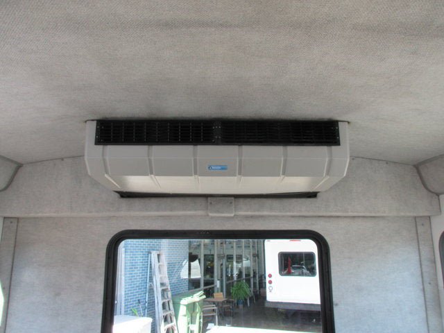 Used 2022 Chevrolet Express 3500 w/ Shuttle Bus Package RWD image 21