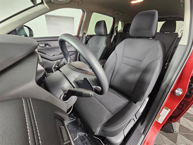 New 2026 Nissan Rogue S image 23