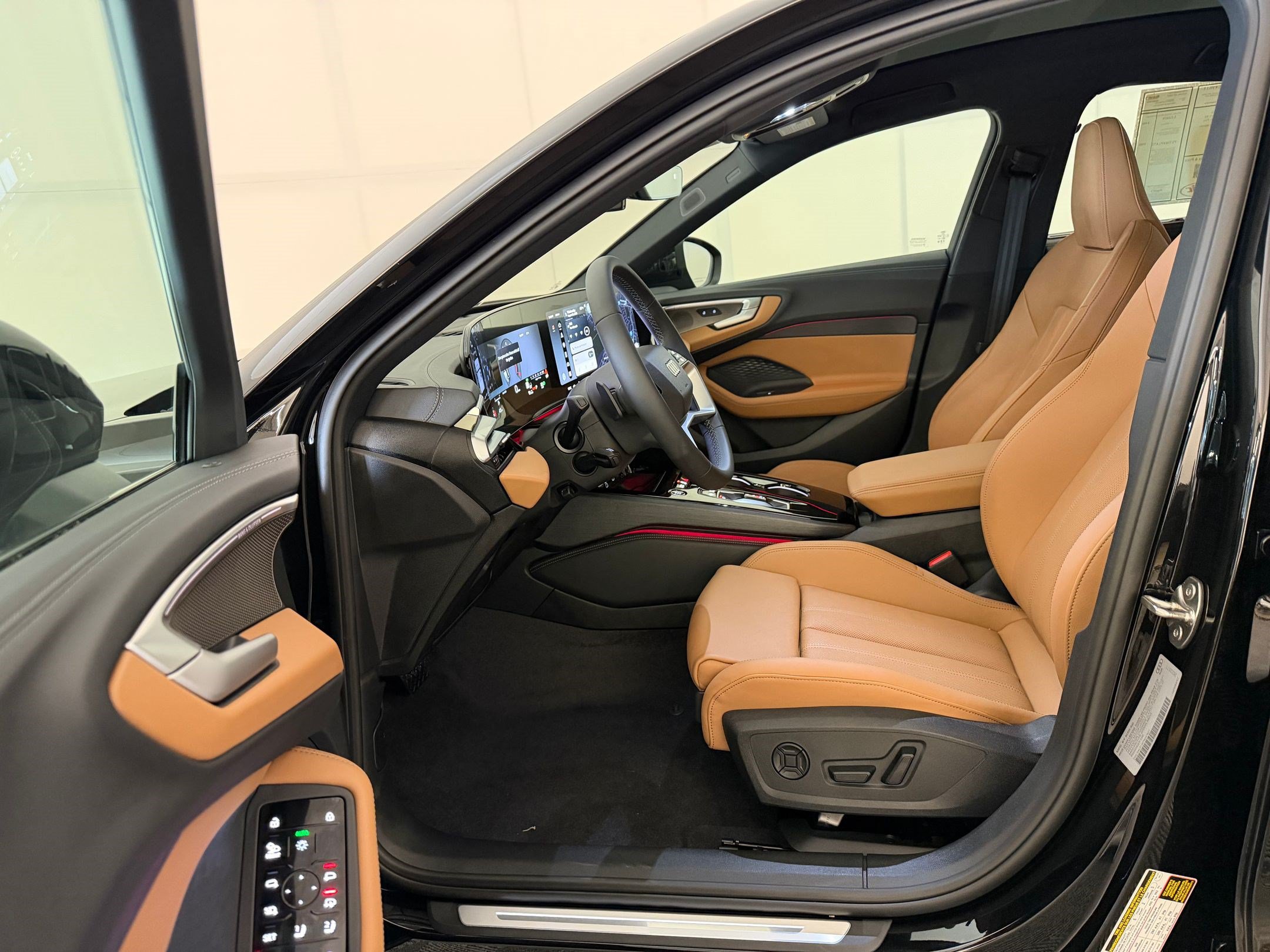 New 2026 Audi A5 Premium Plus AWD/4WD image 5