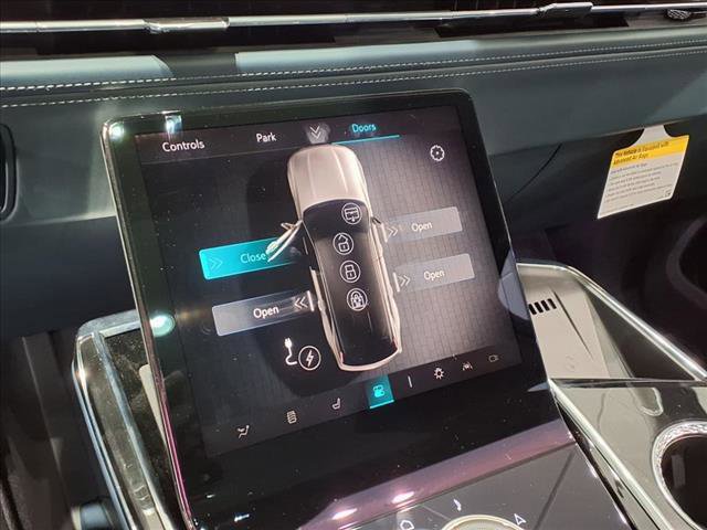 New 2025 Cadillac Escalade IQ Sport 2 image 6