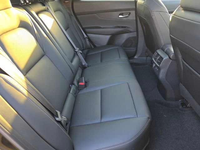 New 2026 Nissan Murano SL image 26