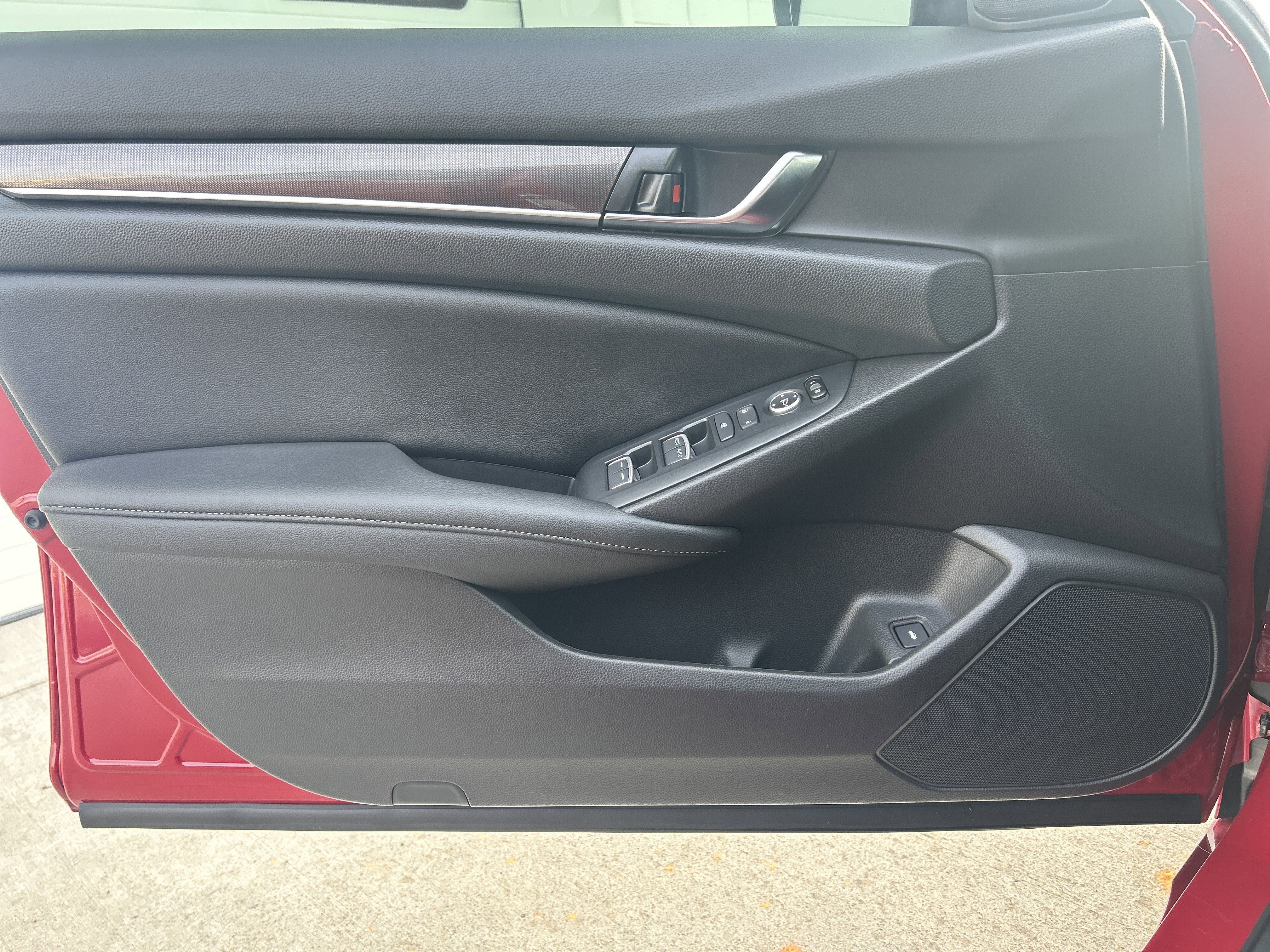 Certified 2020 Honda Accord Sport image 22