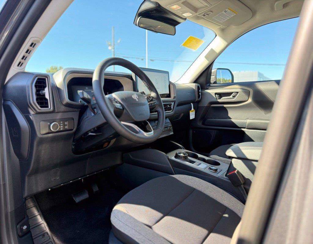 New 2026 Ford Bronco Sport Big Bend w/ Convenience Package AWD/4WD image 13