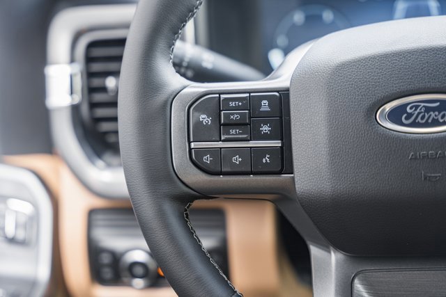 New 2026 Ford F250 Lariat image 39